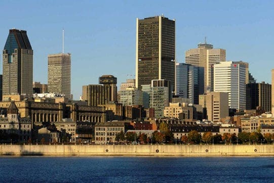 Montreal, Canada